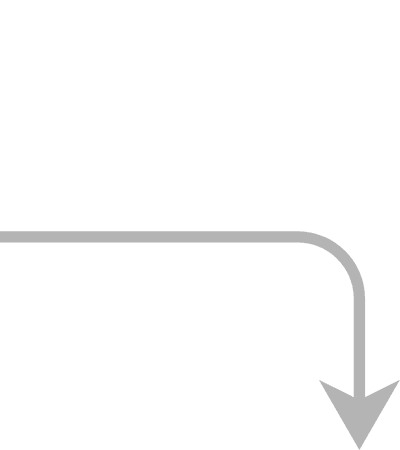 Right Down Connector